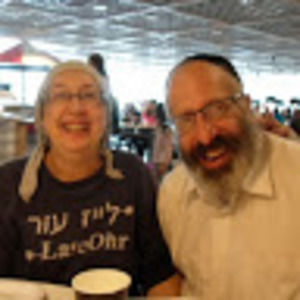 Meet your Posher, Avraham